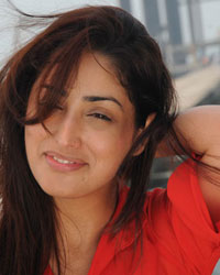 Yami Gautam